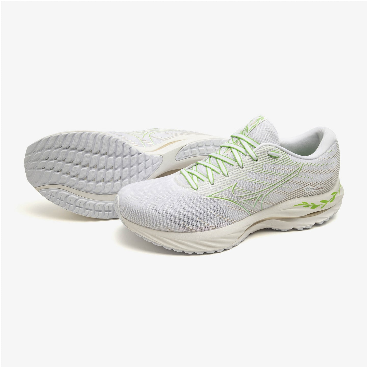 ミズノ ウエーブライダー26ホノルル