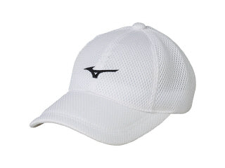 堺様専用　形原中学校女子　MIZUNOキャップ（学校一括納品）
