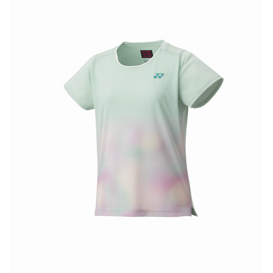 ゼッケンなし1年生用ユニフォーム上下セット（雁が音中学校女子一括納品)